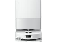 Roborock Qrevo Edge 5V1 Robotstøvsuger (hvit) Robotstøvsugere