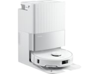 Roborock Qrevo Edge 5V1 Robotstøvsuger (hvit) Robotstøvsugere