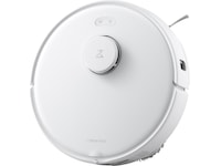 Roborock Qrevo Edge 5V1 Robotstøvsuger (hvit) Robotstøvsugere