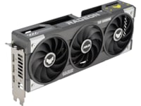 Asus TUF Gaming Radeon RX 9060 XT OC Skjermkort