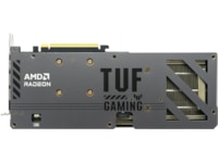 Asus TUF Gaming Radeon RX 9060 XT OC Skjermkort