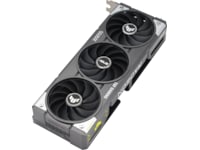 Asus TUF Gaming Radeon RX 9060 XT OC Skjermkort