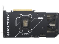 Asus Dual GeForce RTX 5070 OC Skjermkort