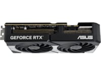 Asus Dual GeForce RTX 5070 OC Skjermkort
