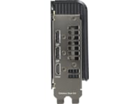 Asus Prime Radeon RX 9060 XT OC Skjermkort