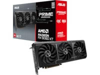 Asus Prime Radeon RX 9060 XT OC Skjermkort
