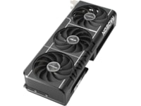 Asus Prime Radeon RX 9060 XT OC Skjermkort