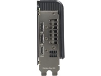 Asus Prime Radeon RX 9060 XT OC Skjermkort