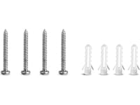 Freev EV-Charge Type 2 Veggholder Batteriladere