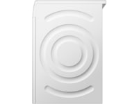 Bosch Serie 6 WQH245B9SN Tørketrommel Tørketrommel