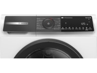 Bosch Serie 6 WQH245B9SN Tørketrommel Tørketrommel
