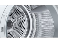 Bosch Serie 6 WQH245B9SN Tørketrommel Tørketrommel