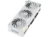 Asus TUF Gaming GeForce RTX 5070 Ti OC (hvit) Skjermkort