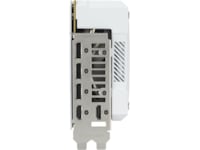 Asus TUF Gaming GeForce RTX 5070 Ti OC (hvit) Skjermkort