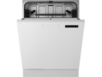 Asko DBI344IB.W Oppvaskmaskin Underbygd oppvaskmaskin