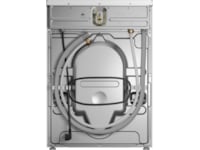 Asko W1094W Vaskemaskin Vaskemaskin