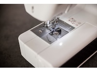 Brother HF53ZW1 Strong & Tough symaskin Symaskiner