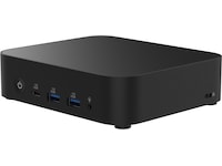 Asus NUC 14 Essential N250 Barebone (m Hovedkort)