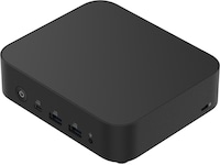 Asus NUC 14 Essential N250 Barebone (m Hovedkort)