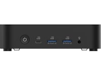 Asus NUC 14 Essential N250 Barebone (m Hovedkort)