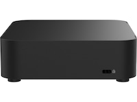 Asus NUC 14 Essential N250 Barebone (m Hovedkort)
