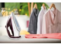 Tefal Easygliss Plus Steam Strykejern (lilla) Strykejern