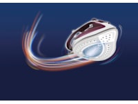 Tefal Easygliss Plus Steam Strykejern (lilla) Strykejern