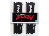 Kingston Fury Beast RGB DDR5 6000 MHz 64GB Minnebrikker
