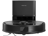 Roborock Q10 VF+  Robotstøvsuger (sort) Robotstøvsugere