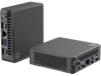 ASUS NUC 15 PRO Slim C5 210H Barebone (m Hovedkort)