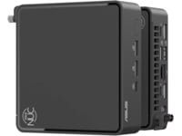 ASUS NUC 15 PRO Slim U7 255H Barebone (m Hovedkort)