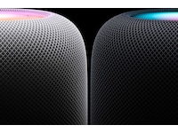 Apple HomePod (hvit) Høyttalere
