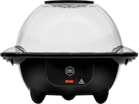 OBH Nordica Big Popper 1000w Popcornmaskin Andre kjøkkenapparater