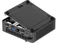 ASUS NUC 15 PRO Slim C3 100U Barebone (m Hovedkort)