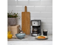 OBH Nordica Coffee prio kaffemaskin Kaffetraktere