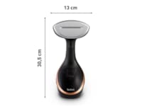 Tefal Access Steam Care Klesdamper DT9100E0 Steamer