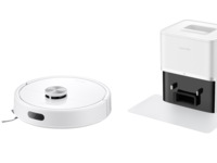 Roborock Q7 TF+  Robotstøvsuger (hvit) Robotstøvsugere