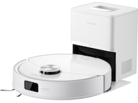 Roborock Q10 VF+  Robotstøvsuger (hvit) Robotstøvsugere