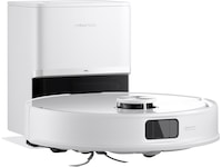 Roborock Q10 VF+  Robotstøvsuger (hvit) Robotstøvsugere