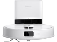 Roborock Q10 VF+  Robotstøvsuger (hvit) Robotstøvsugere
