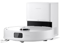 Roborock Q10 VF+  Robotstøvsuger (hvit) Robotstøvsugere