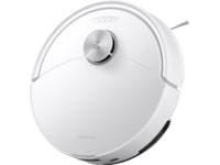 Roborock Q10 VF+  Robotstøvsuger (hvit) Robotstøvsugere