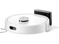 Roborock Q7 TF  Robotstøvsuger (hvit) Robotstøvsugere