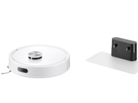 Roborock Q7 TF  Robotstøvsuger (hvit) Robotstøvsugere