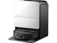 Roborock Saros Z70 Robotstøvsuger (sølv) Robotstøvsugere