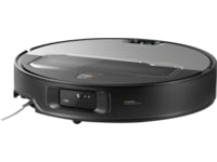 Roborock Saros Z70 Robotstøvsuger (sølv) Robotstøvsugere