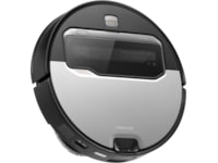 Roborock Saros Z70 Robotstøvsuger (sølv) Robotstøvsugere