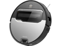 Roborock Saros Z70 Robotstøvsuger (sølv) Robotstøvsugere