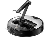 Roborock Saros Z70 Robotstøvsuger (sølv) Robotstøvsugere