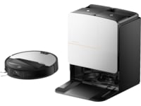 Roborock Saros Z70 Robotstøvsuger (sølv) Robotstøvsugere